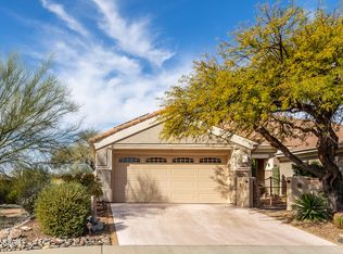 13197 N Silver Cholla Pl, Marana, AZ 85658