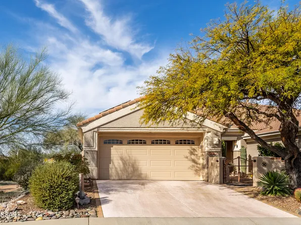 13197 N Silver Cholla Pl, Marana, AZ 85658