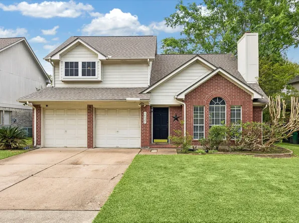 14527 Sun Harbor Dr, Houston, TX 77062