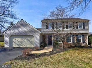 630 Hedgewick Dr, Lancaster, PA 17603