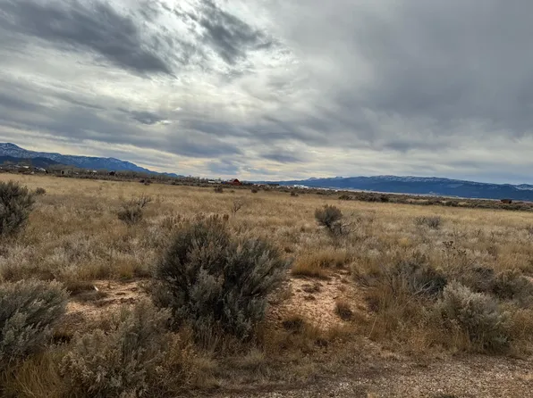 2 E Thirley Rnch, Cedar City, UT 84720