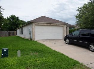 1005 Apollo Cir, Round Rock, TX 78664
