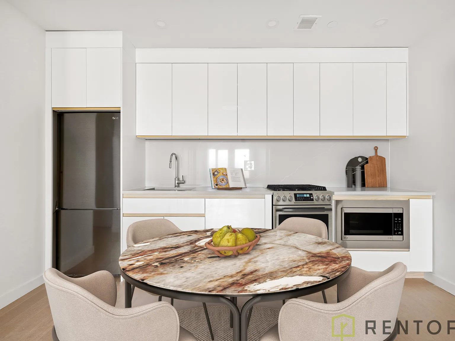 99 Fleet Place — Photo 2