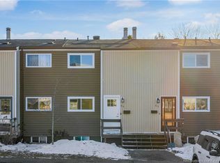 58 Somerset Park, Saint John, NB E2K 2R8