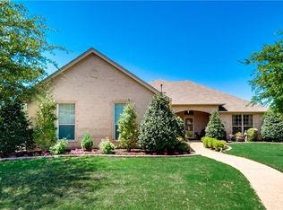 7516 Heights View Dr, Benbrook, TX 76126