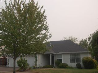 342 SW West Hills Dr, McMinnville, OR 97128