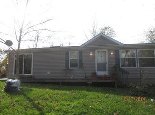 23267 Sheets McCoy Rd, New Plymouth, OH 45654