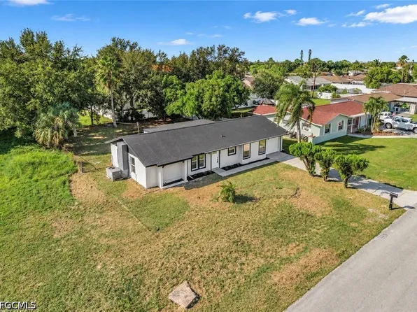 1436 SE 25th Ter, Cape Coral, FL 33904