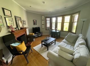 10 Dana St APT 306, Cambridge, MA 02138