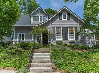 409 E 3rd Ave, Rome, GA 30161