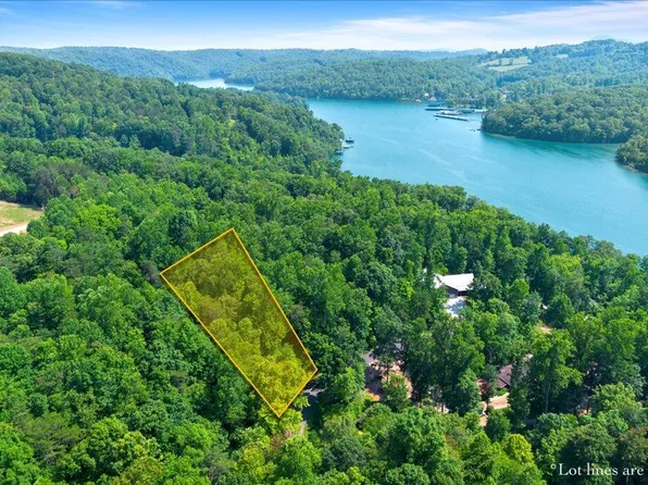 Hiwassee Dr, Jacksboro, TN 37757