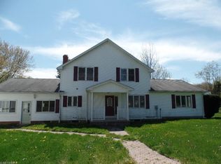 6916 Huntley Rd, Windsor, OH 44099