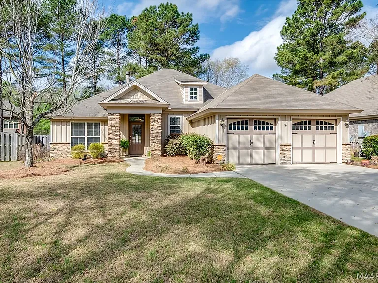 9717 Silver Bell Ct — Photo 1