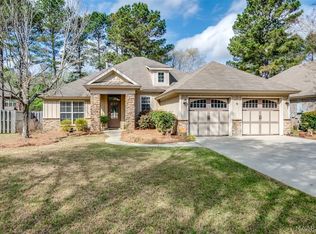 9717 Silver Bell Ct, Pike Road, AL 36064