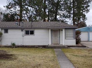 707 S Carnahan Rd, Spokane Valley, WA 99212