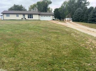 1674 230th St, Coin, IA 51636