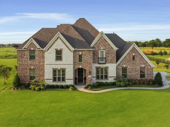 4241 Waterstone Estates Dr, McKinney, TX 75071