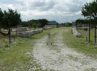 0 S Highway 83, Junction, TX 76849