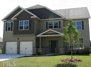 6674 Waterton Ave SW, Atlanta, GA 30331