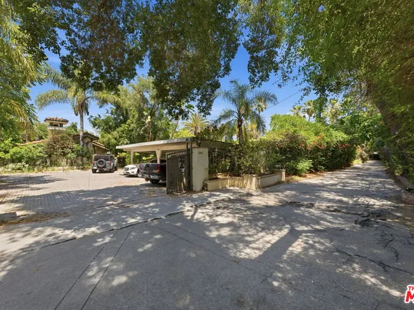 5457 Encino Ave, Encino, CA 91316