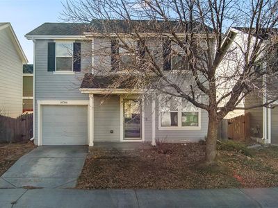 10706 Butte Drive, Longmont, CO, 80504