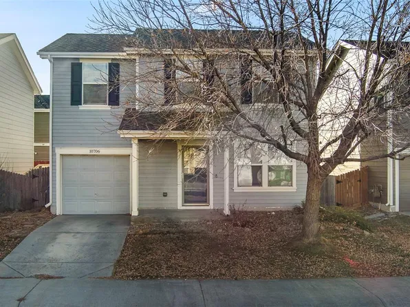 10706 Butte Drive, Longmont, CO 80504