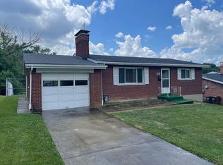 1758 Keith Dr, Cincinnati, OH 45215