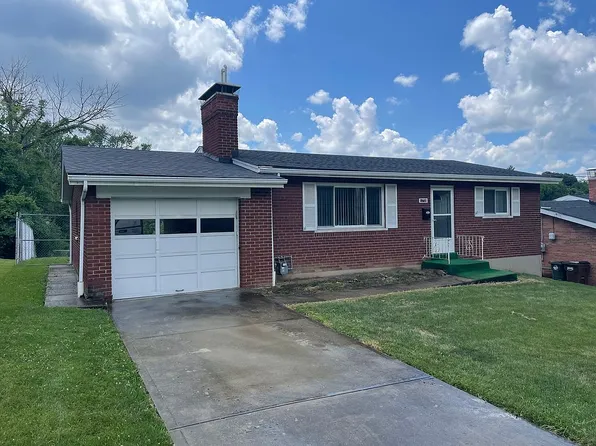 1758 Keith Dr, Cincinnati, OH 45215