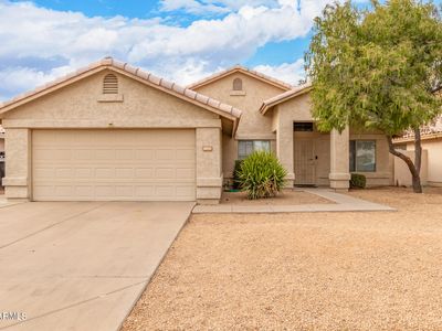 1858 E Tremaine Ave, Gilbert, AZ, 85234
