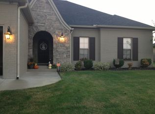 165 Merlot Drive- Chapel Creek Subdivision, Conway, AR 72034