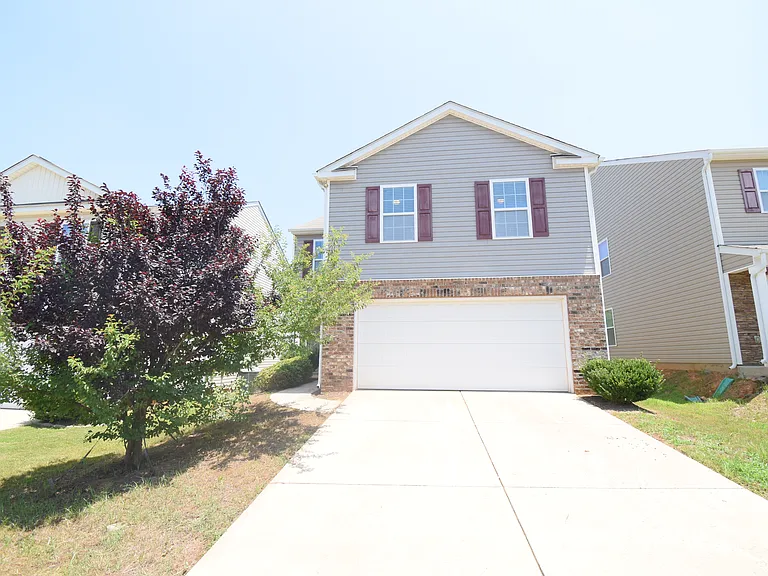 4199 Long Arrow St — Photo 1