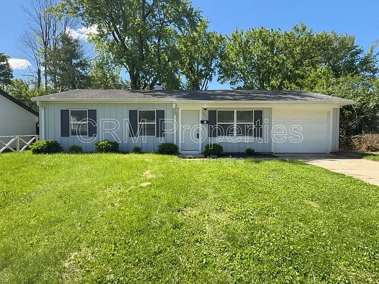 8501 Athens Ct — Photo 1