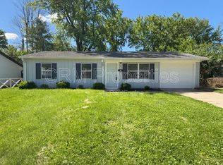 8501 Athens Ct, Indianapolis, IN 46226