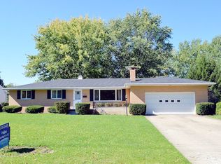 1000 Burkwood Rd, Mansfield, OH 44907