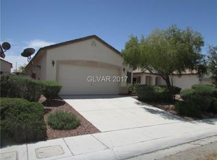 917 Echo Beach Ave, North Las Vegas, NV 89086