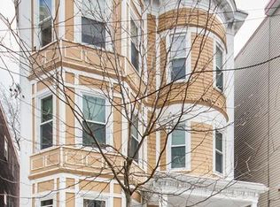 39 Copeland St #1, Roxbury, MA 02119