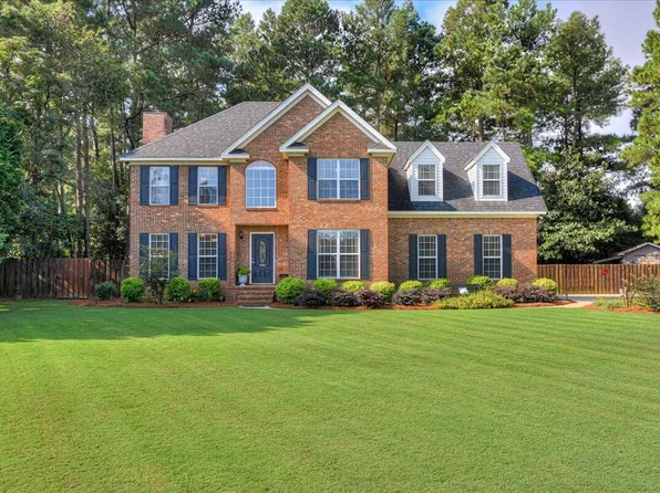 100 Stirrup Drive, North Augusta, SC 29860