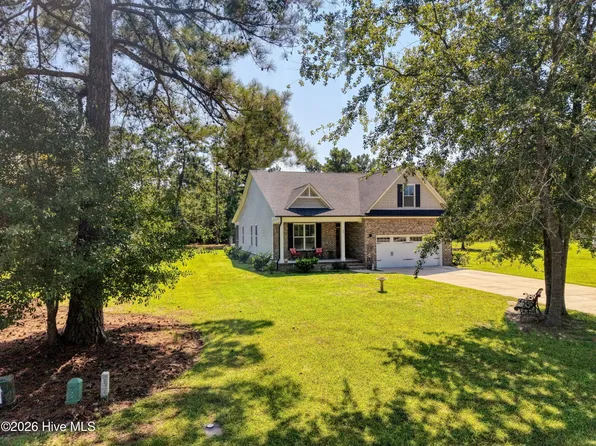 25 S Beatrice Drive, Rocky Point, NC 28457