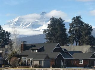 319 S Jefferson Way, Sisters, OR 97759