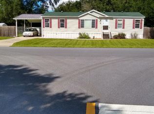 8750 SW 67th Ct, Ocala, FL 34476