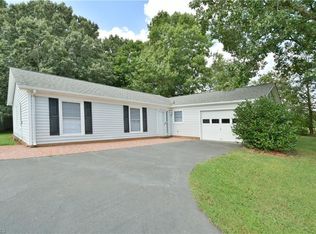 202 Misty Ct, King, NC 27021