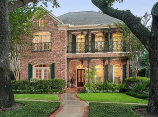 4005 Oberlin St, Houston, TX 77005