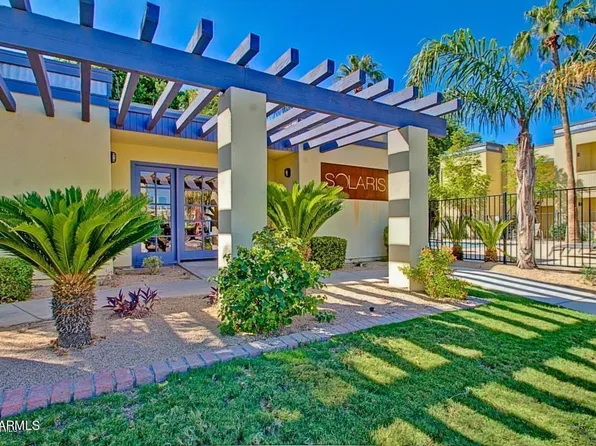 740 W ELM Street #160, Phoenix, AZ 85013