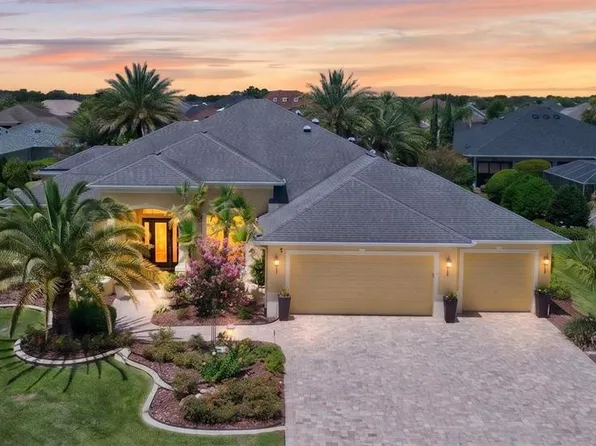 622 LAUREL RUN, THE VILLAGES, FL 32162