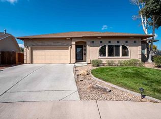 2427 Spanish Hills Ct, Grand Junction, CO 81505