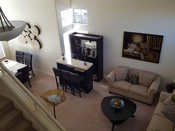 Living & Dining Room