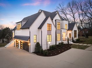 735 Richfield Dr, Nashville, TN 37205