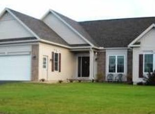 70 Emery Run, Rochester, NY 14612