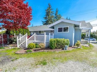 1217 Jefferson Ave NE #1, Renton, WA 98056