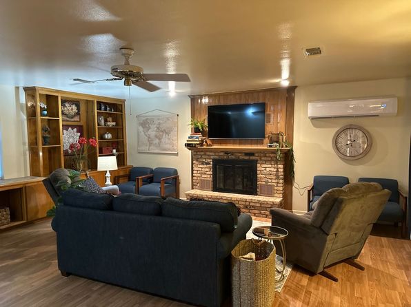 2301 Post Oak Rd Unit B